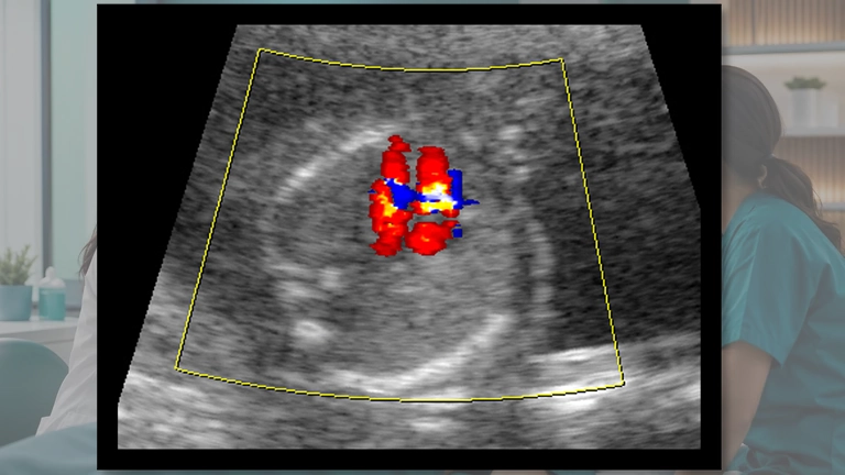 Imagen representativa del V. MÓDULO DE OBSTETRICIA 1
