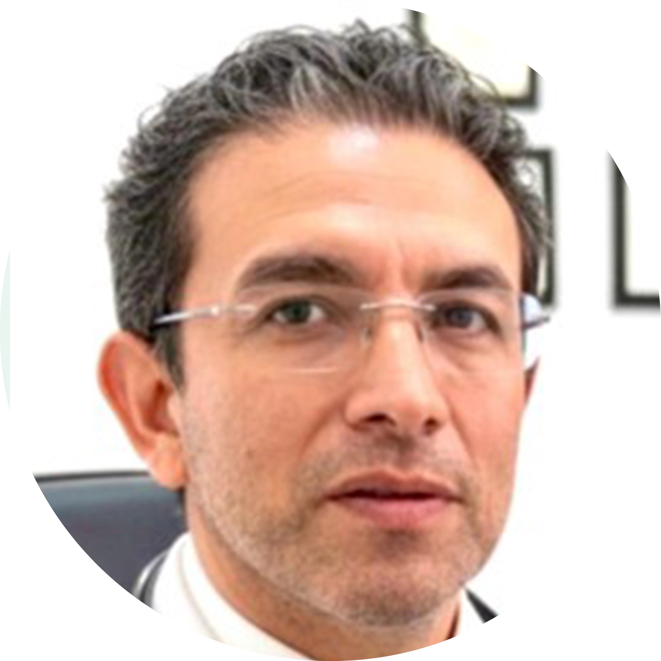 Perfil temporal del docente 3