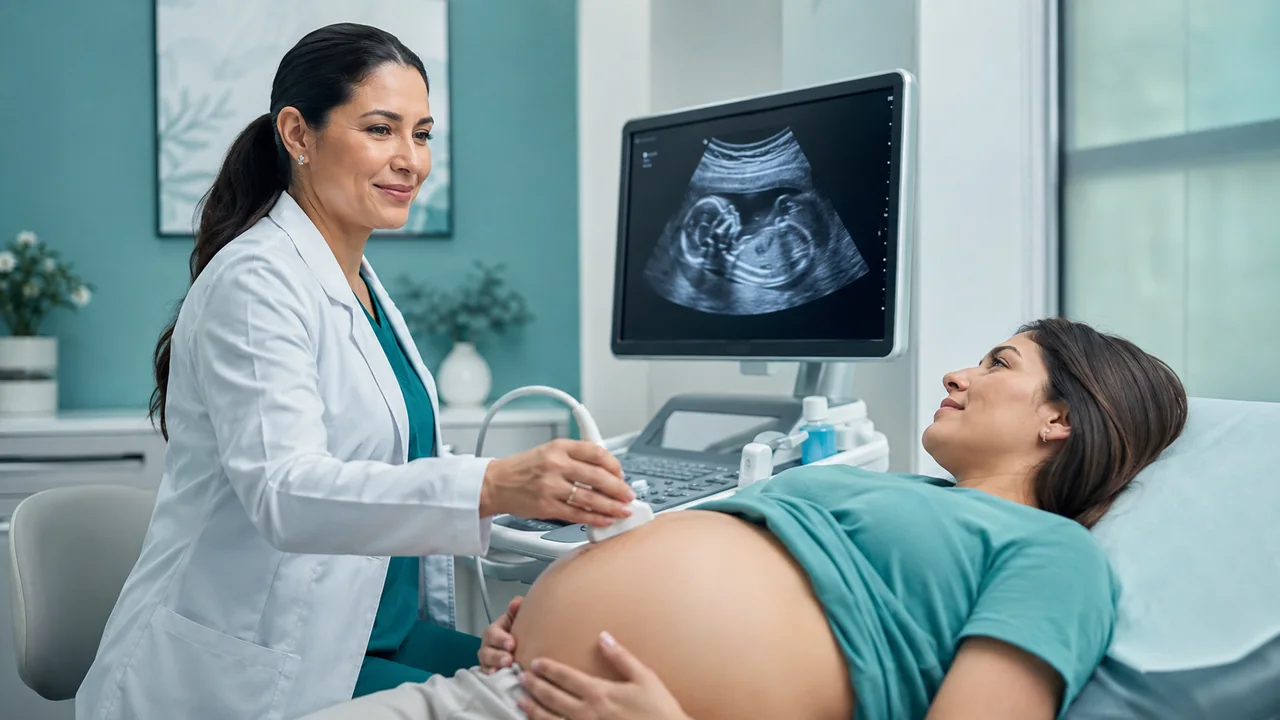 Imagen representativa del VIII. MÓDULO DE OBSTETRICIA 4