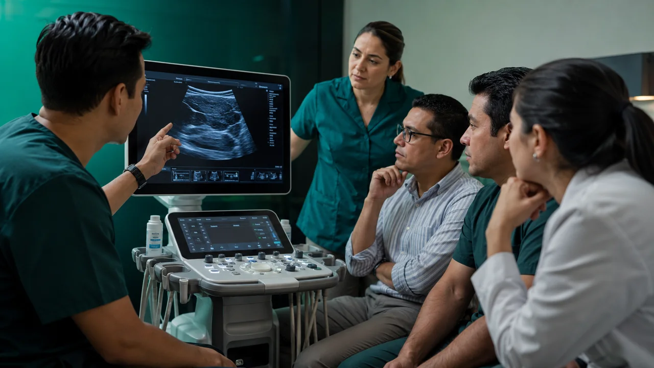 Imagen representativa del IX. MÓDULO DE OBSTETRICIA 5