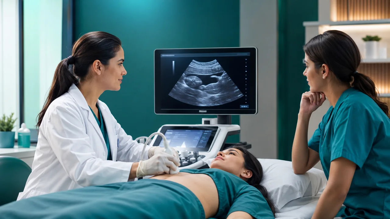 Imagen representativa del XI. MÓDULO DE ABDOMEN 2