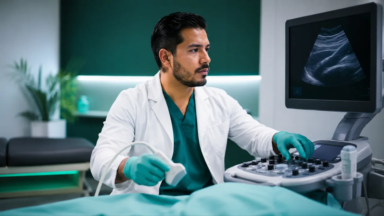 Imagen representativa del XV. MÓDULO DE MÚSCULO-ESQUELÉTICO